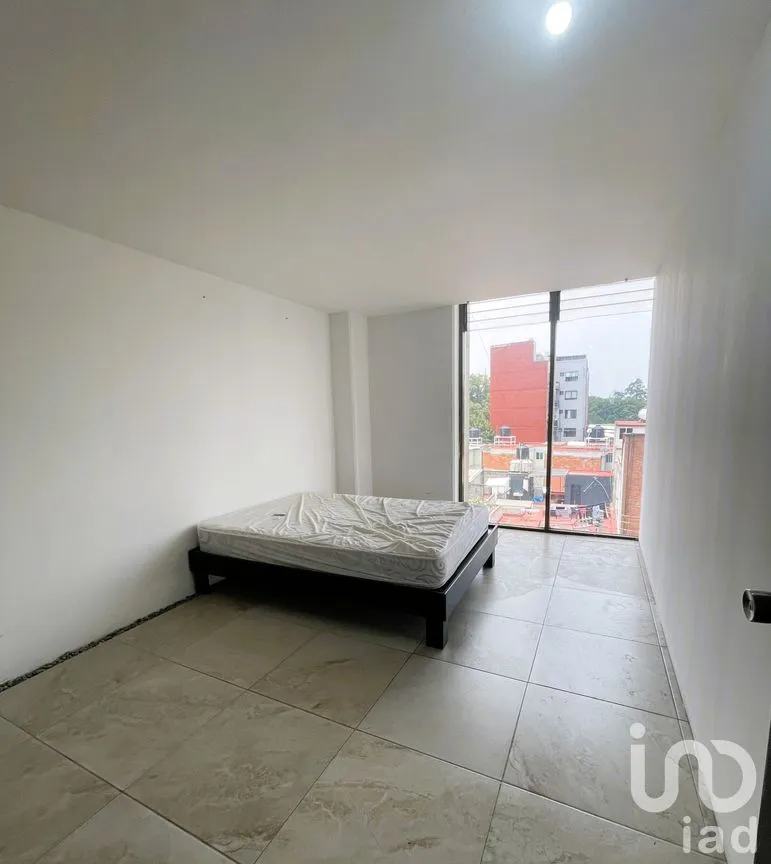 Departamento en Venta en Del Valle Norte, Benito Juárez, Ciudad de México | NEX-302001 | iad México | Foto 6 de 17
