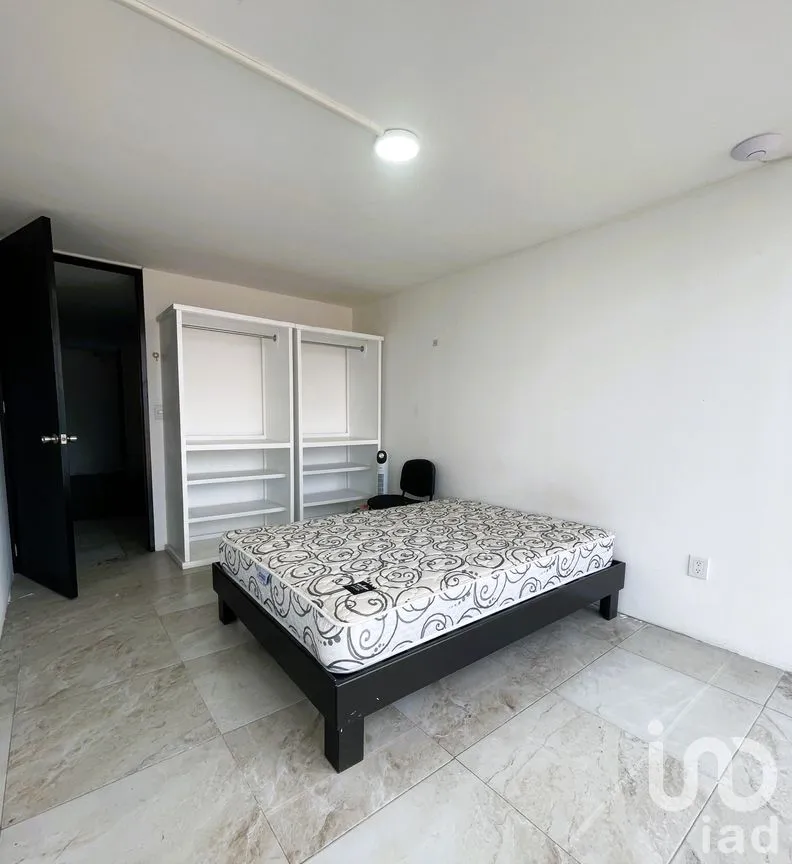 Departamento en Venta en Del Valle Norte, Benito Juárez, Ciudad de México | NEX-302001 | iad México | Foto 7 de 17