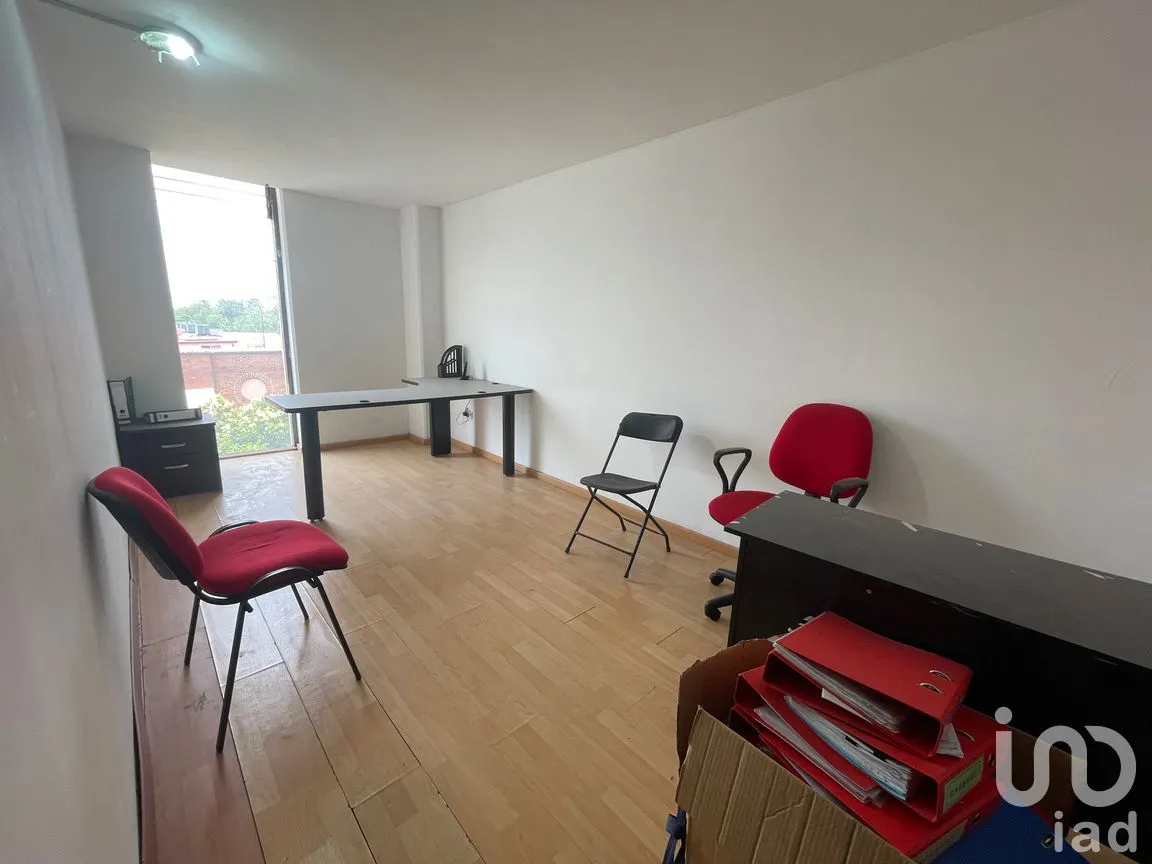 Departamento en Venta en Del Valle Norte, Benito Juárez, Ciudad de México | NEX-302001 | iad México | Foto 8 de 17