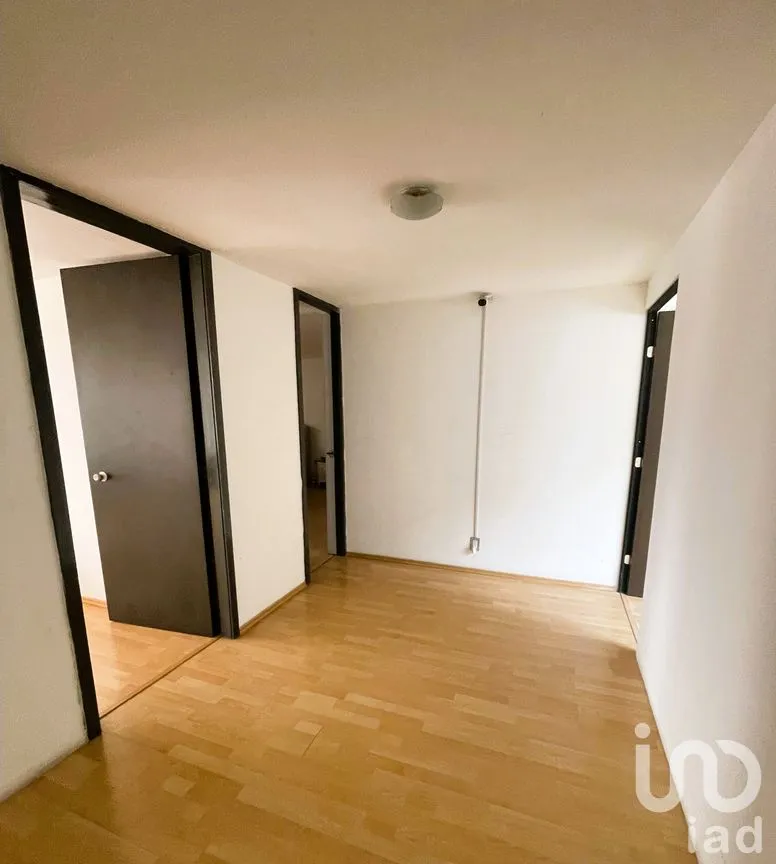Departamento en Venta en Del Valle Norte, Benito Juárez, Ciudad de México | NEX-302001 | iad México | Foto 10 de 17