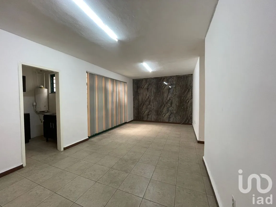 Departamento en Renta en Narvarte Oriente, Benito Juárez, Ciudad de México | NEX-306309 | iad México | Foto 2 de 12