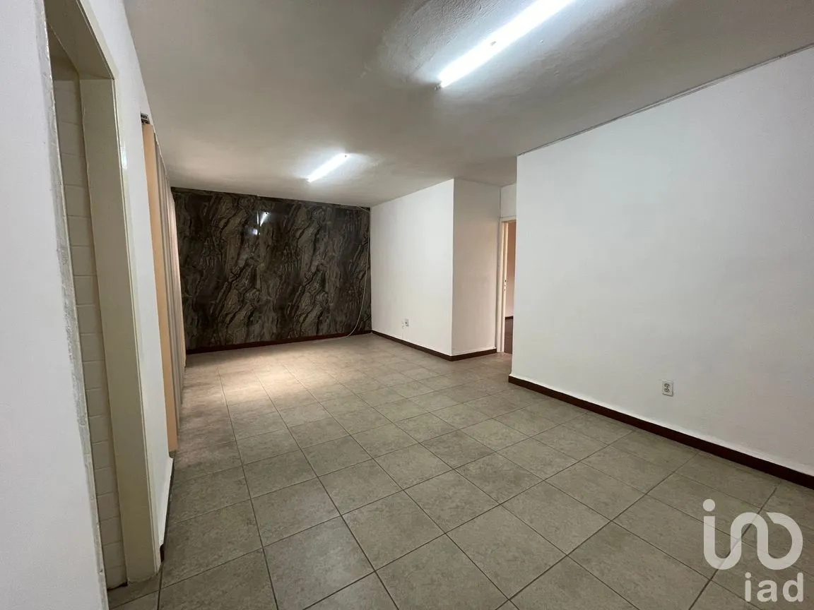 Departamento en Renta en Narvarte Oriente, Benito Juárez, Ciudad de México | NEX-306309 | iad México | Foto 3 de 12