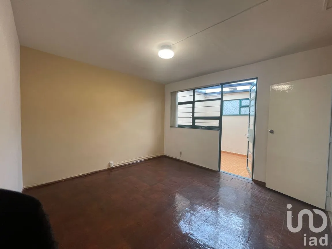 Departamento en Renta en Narvarte Oriente, Benito Juárez, Ciudad de México | NEX-306309 | iad México | Foto 8 de 12