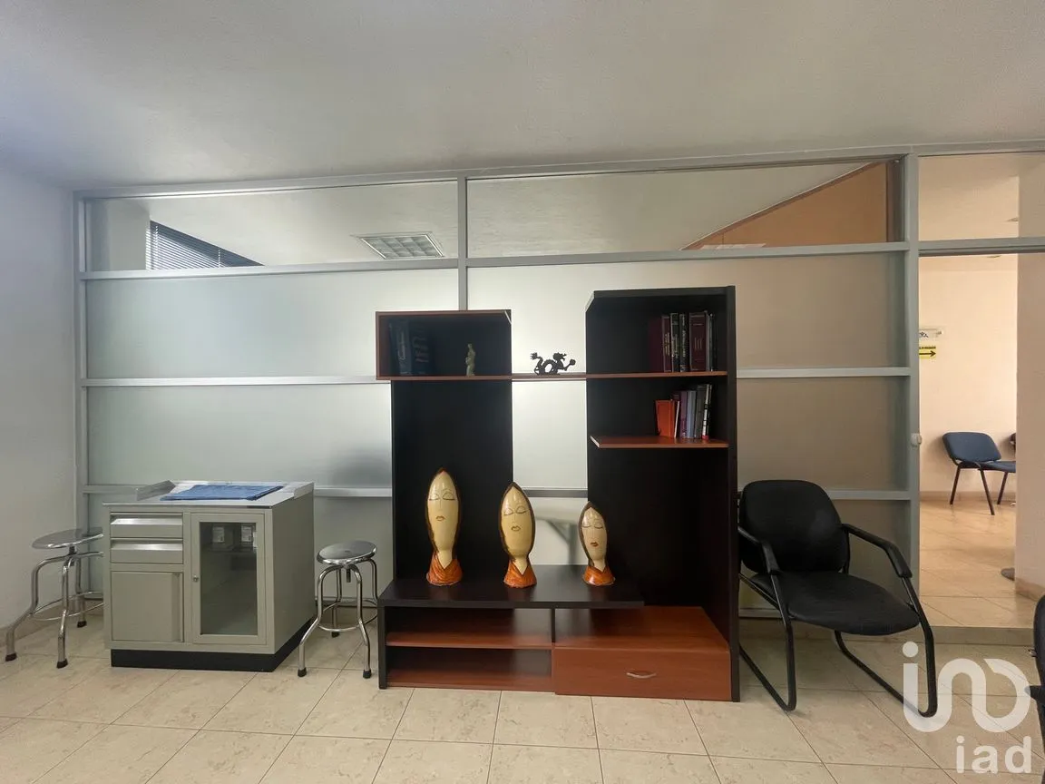 Oficina en Renta en Narvarte Poniente, Benito Juárez, Ciudad de México | NEX-307244 | iad México | Foto 7 de 12