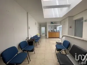 NEX-307244 - Oficina en Renta, con 1 recamara, con 22 m2 de construcción.