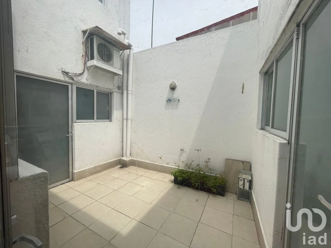 Oficina en Renta en Narvarte Poniente, Benito Juárez, Ciudad de México | NEX-307245 | iad México | Foto 12 de 12