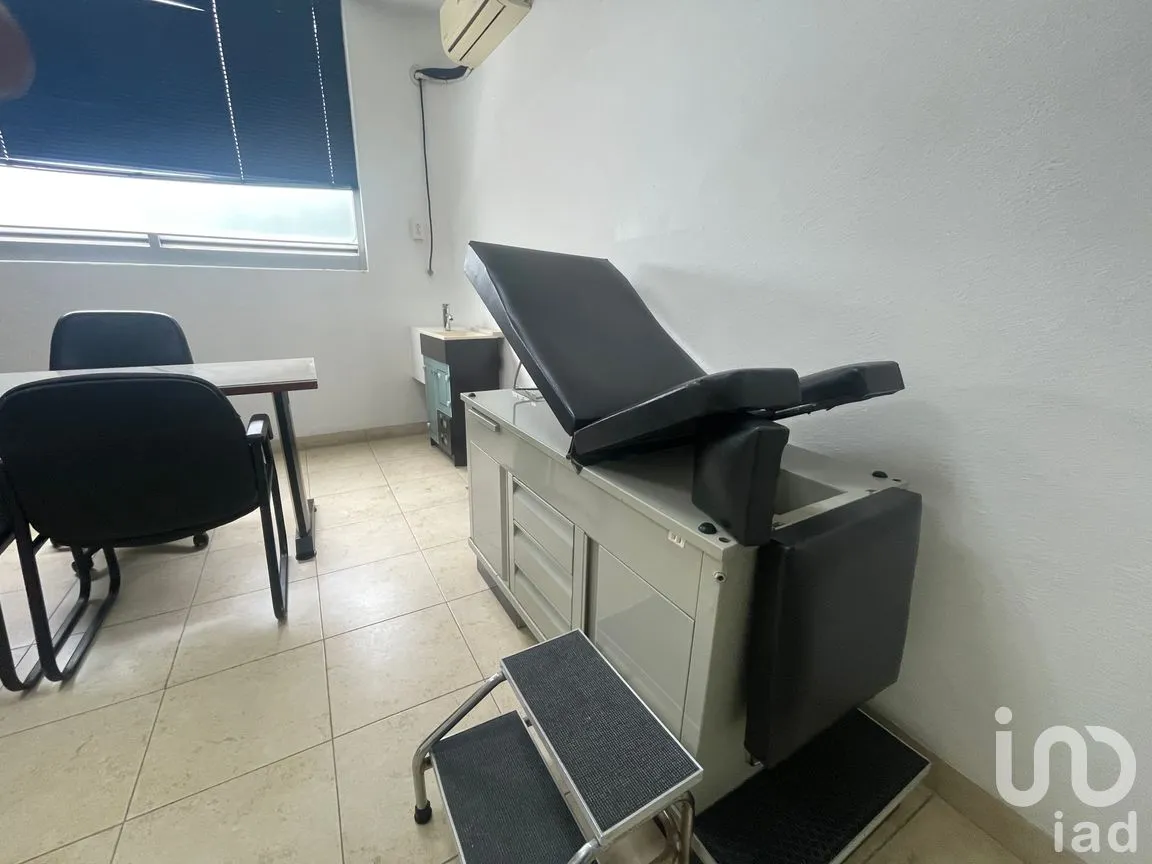 Oficina en Renta en Narvarte Poniente, Benito Juárez, Ciudad de México | NEX-307245 | iad México | Foto 5 de 12