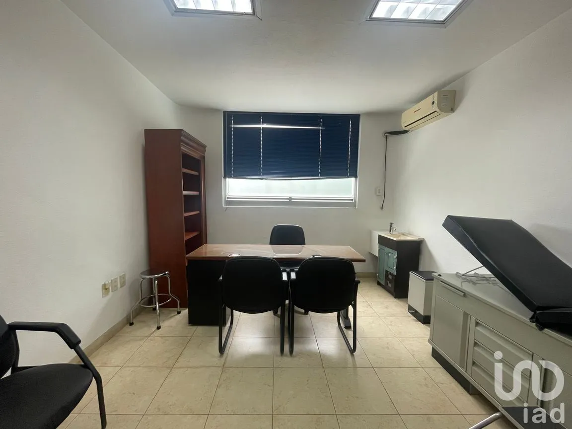 Oficina en Renta en Narvarte Poniente, Benito Juárez, Ciudad de México | NEX-307245 | iad México | Foto 7 de 12