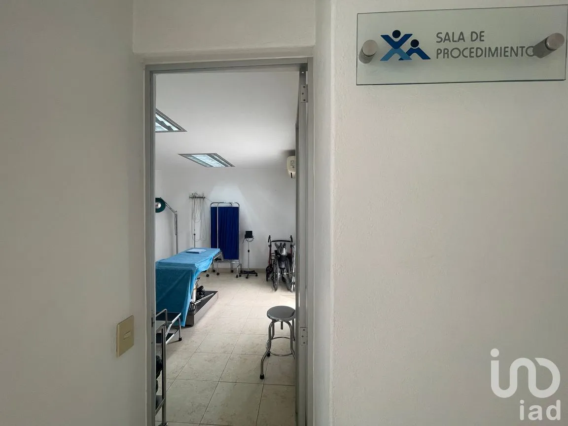 Oficina en Renta en Narvarte Poniente, Benito Juárez, Ciudad de México | NEX-307245 | iad México | Foto 9 de 12