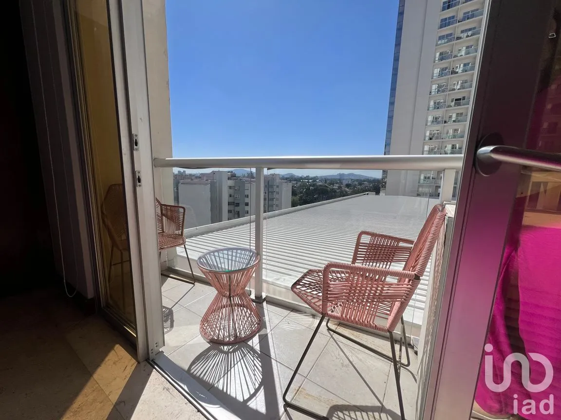 Departamento en Venta en Camino Real, Zapopan, Jalisco | NEX-286099 | iad México | Foto 14 de 33