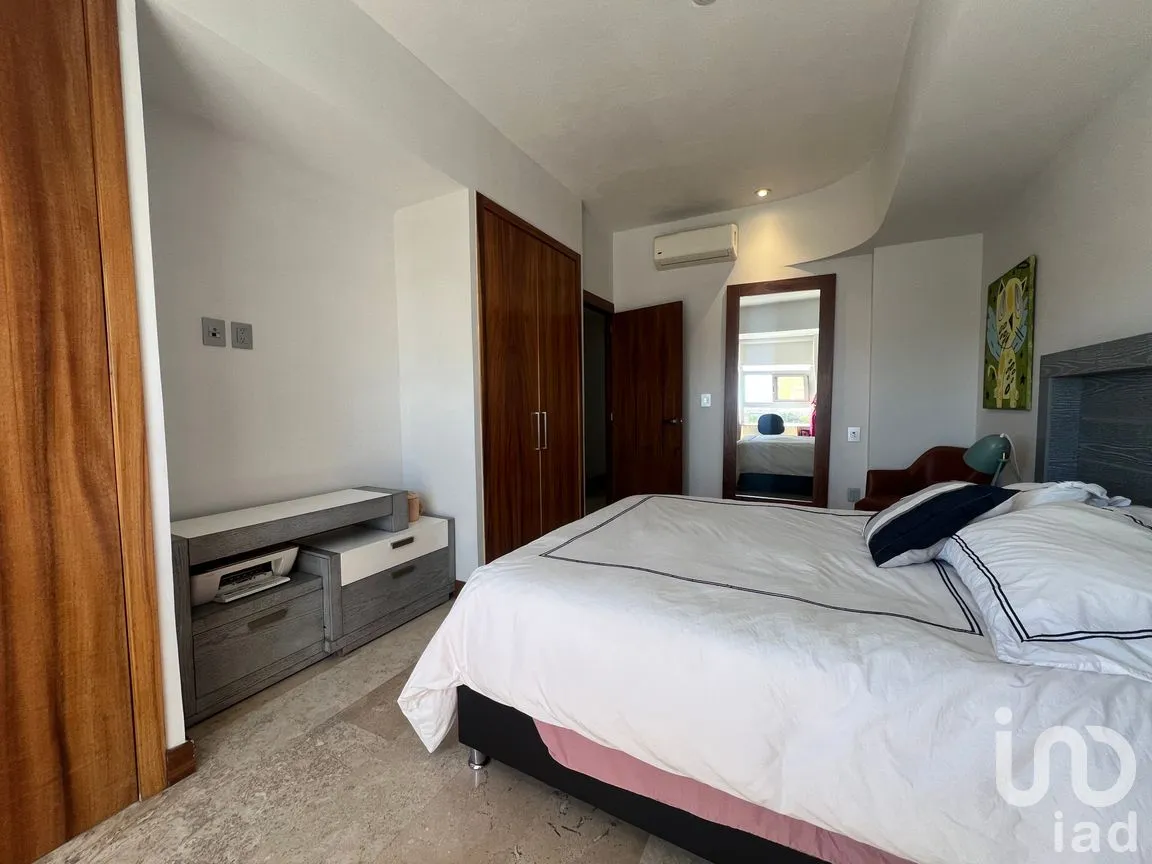 Departamento en Venta en Camino Real, Zapopan, Jalisco | NEX-286099 | iad México | Foto 22 de 33