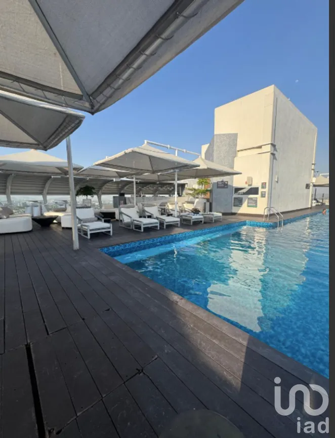 Departamento en Venta en Camino Real, Zapopan, Jalisco | NEX-286099 | iad México | Foto 29 de 33