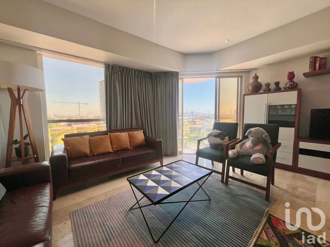 Departamento en Venta en Camino Real, Zapopan, Jalisco | NEX-286099 | iad México | Foto 6 de 33