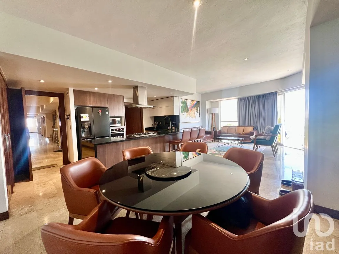 Departamento en Venta en Camino Real, Zapopan, Jalisco | NEX-286099 | iad México | Foto 2 de 33