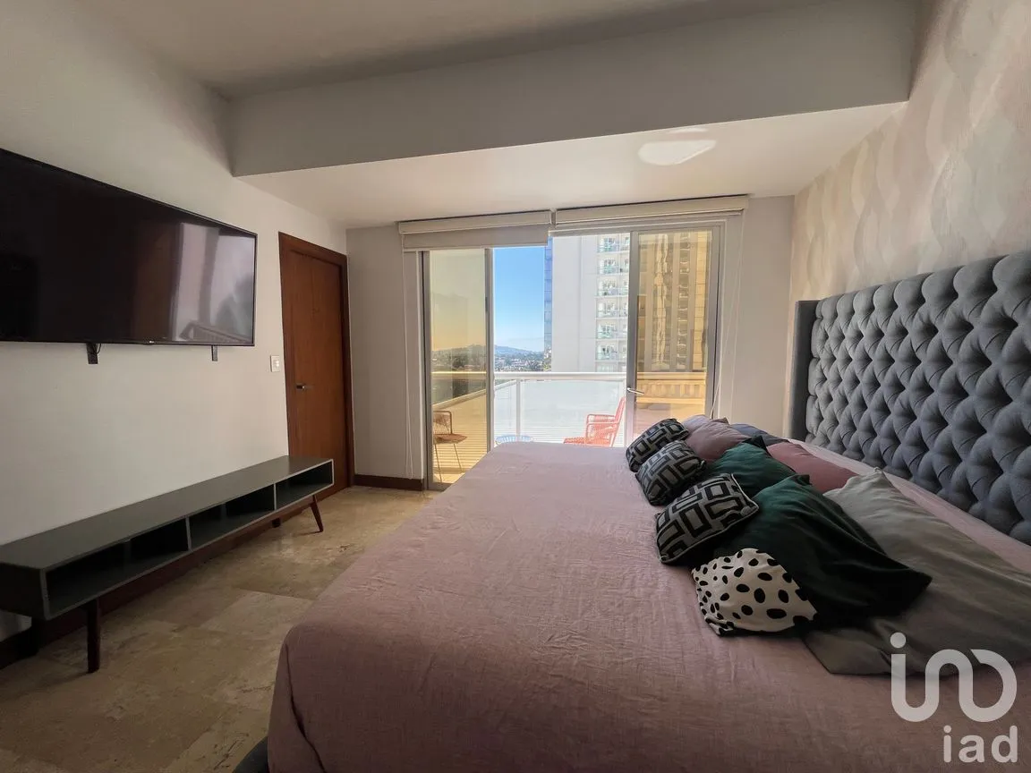 Departamento en Venta en Camino Real, Zapopan, Jalisco | NEX-286099 | iad México | Foto 12 de 33