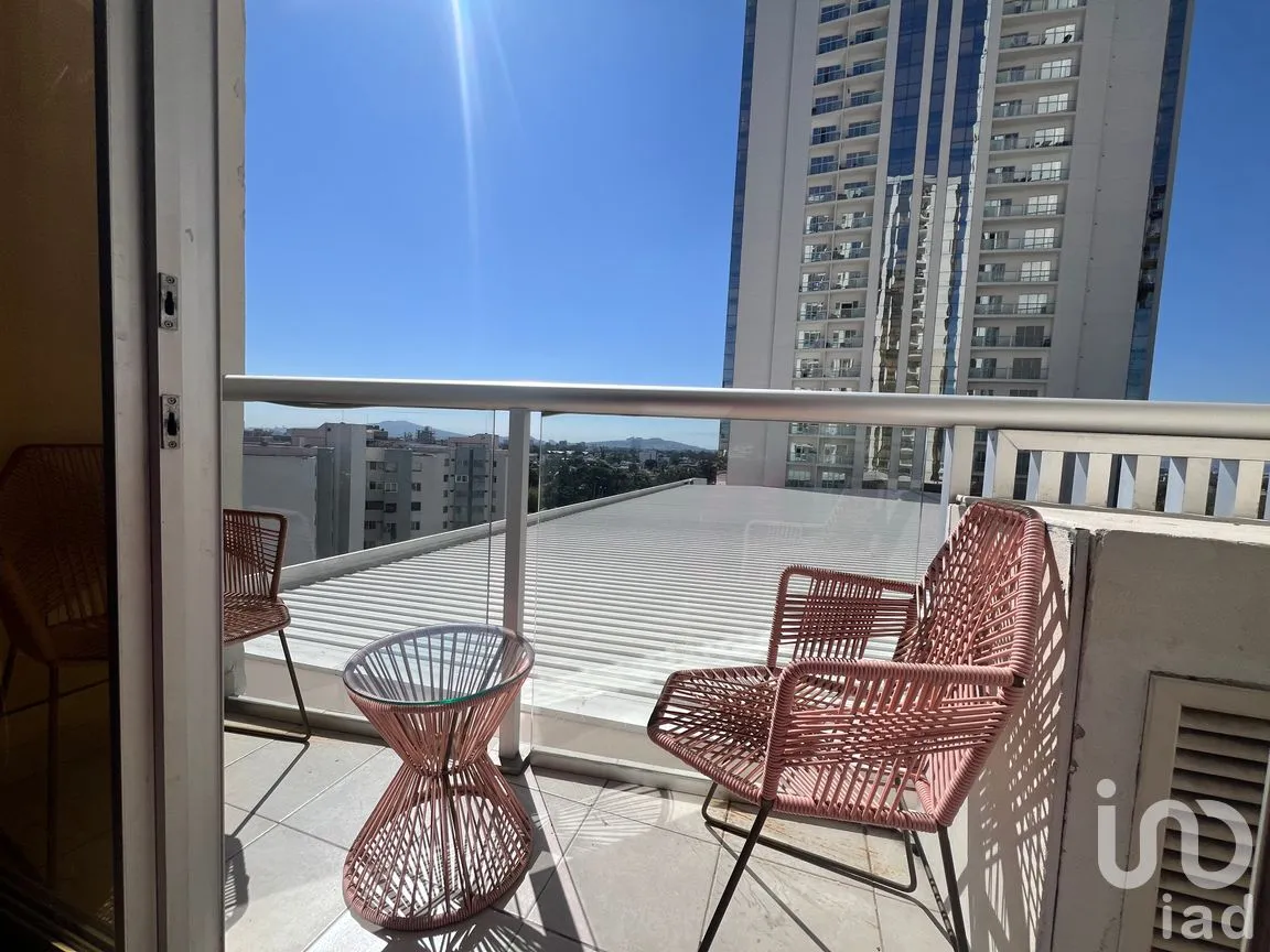 Departamento en Venta en Camino Real, Zapopan, Jalisco | NEX-286099 | iad México | Foto 13 de 33
