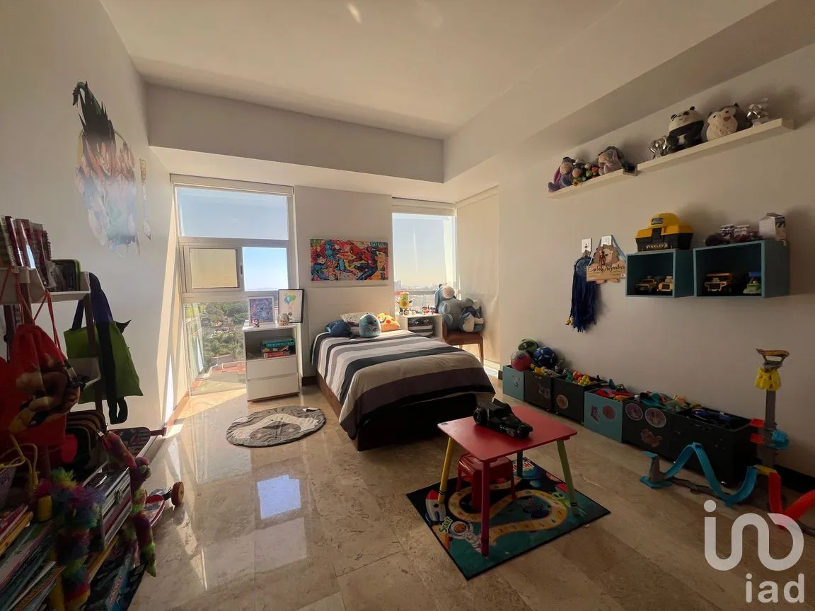 Departamento en Venta en Camino Real, Zapopan, Jalisco | NEX-286099 | iad México | Foto 18 de 33