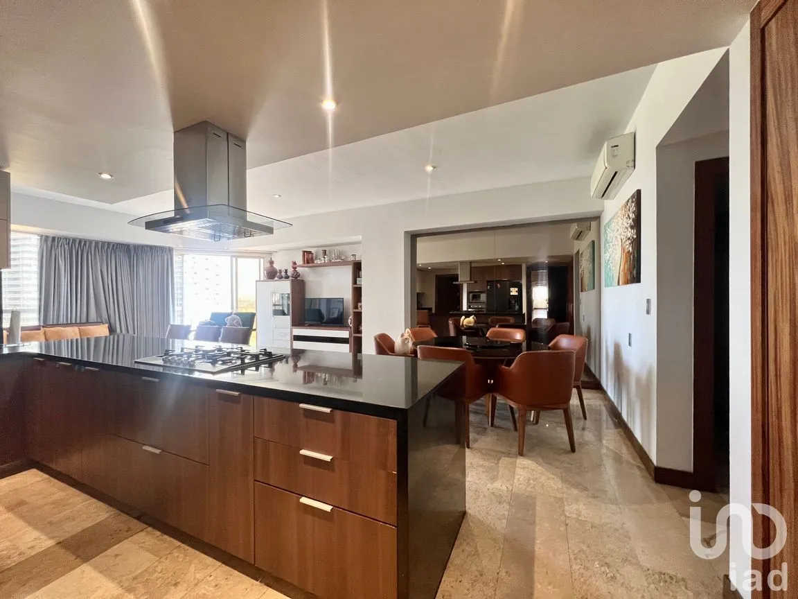 Departamento en Venta en Camino Real, Zapopan, Jalisco | NEX-286099 | iad México | Foto 4 de 33