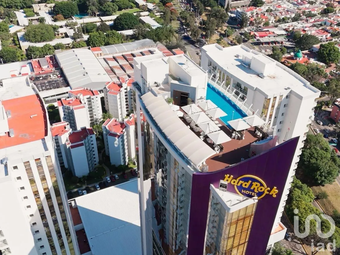 Departamento en Venta en Camino Real, Zapopan, Jalisco | NEX-286099 | iad México | Foto 31 de 33