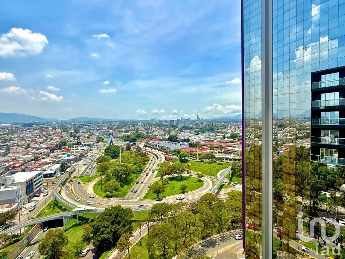 Departamento en Venta en Camino Real, Zapopan, Jalisco | NEX-286099 | iad México | Foto 32 de 33
