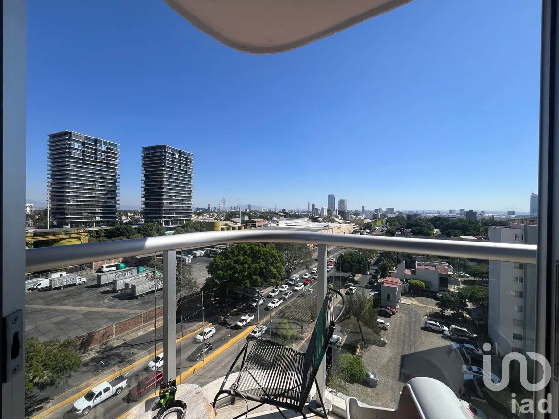 Departamento en Venta en Camino Real, Zapopan, Jalisco | NEX-286099 | iad México | Foto 7 de 33
