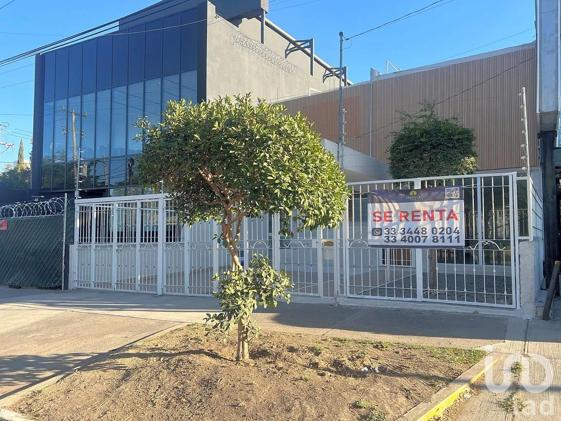 Casa en Renta en Vallarta San Jorge, Guadalajara, Jalisco | NEX-287693 | iad México | Foto 2 de 29
