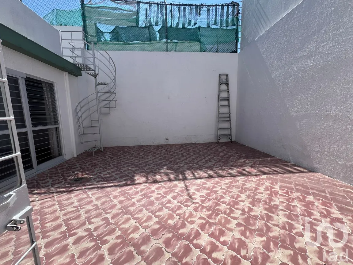 Casa en Renta en Vallarta San Jorge, Guadalajara, Jalisco | NEX-287693 | iad México | Foto 14 de 29