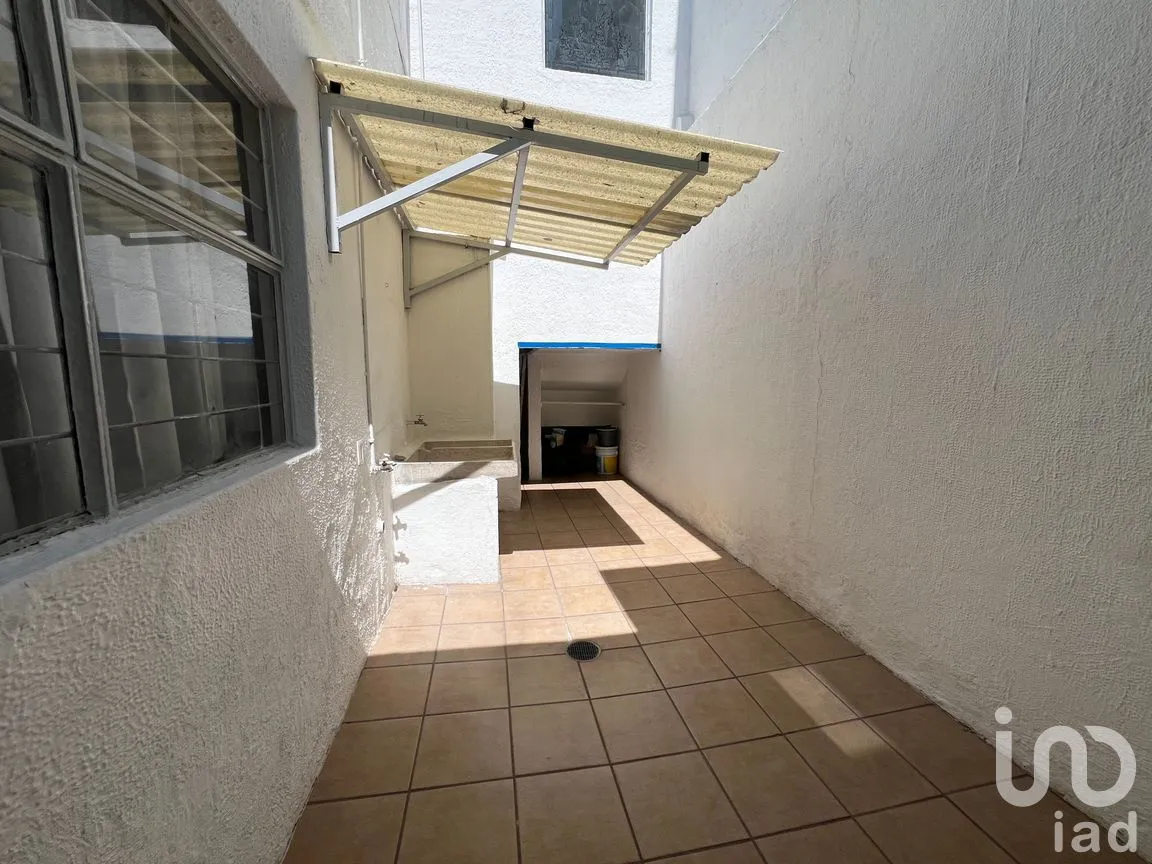 Casa en Renta en Vallarta San Jorge, Guadalajara, Jalisco | NEX-287693 | iad México | Foto 19 de 29
