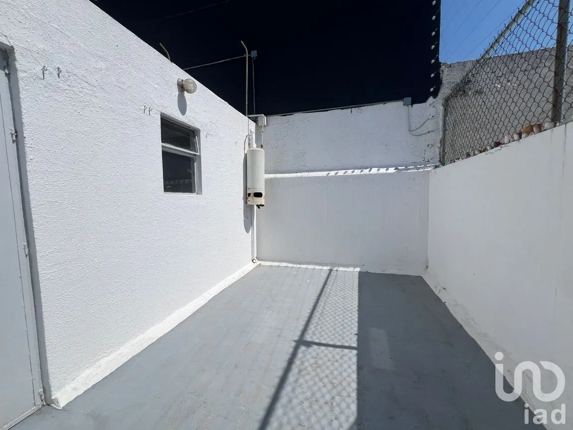 Casa en Renta en Vallarta San Jorge, Guadalajara, Jalisco | NEX-287693 | iad México | Foto 20 de 29
