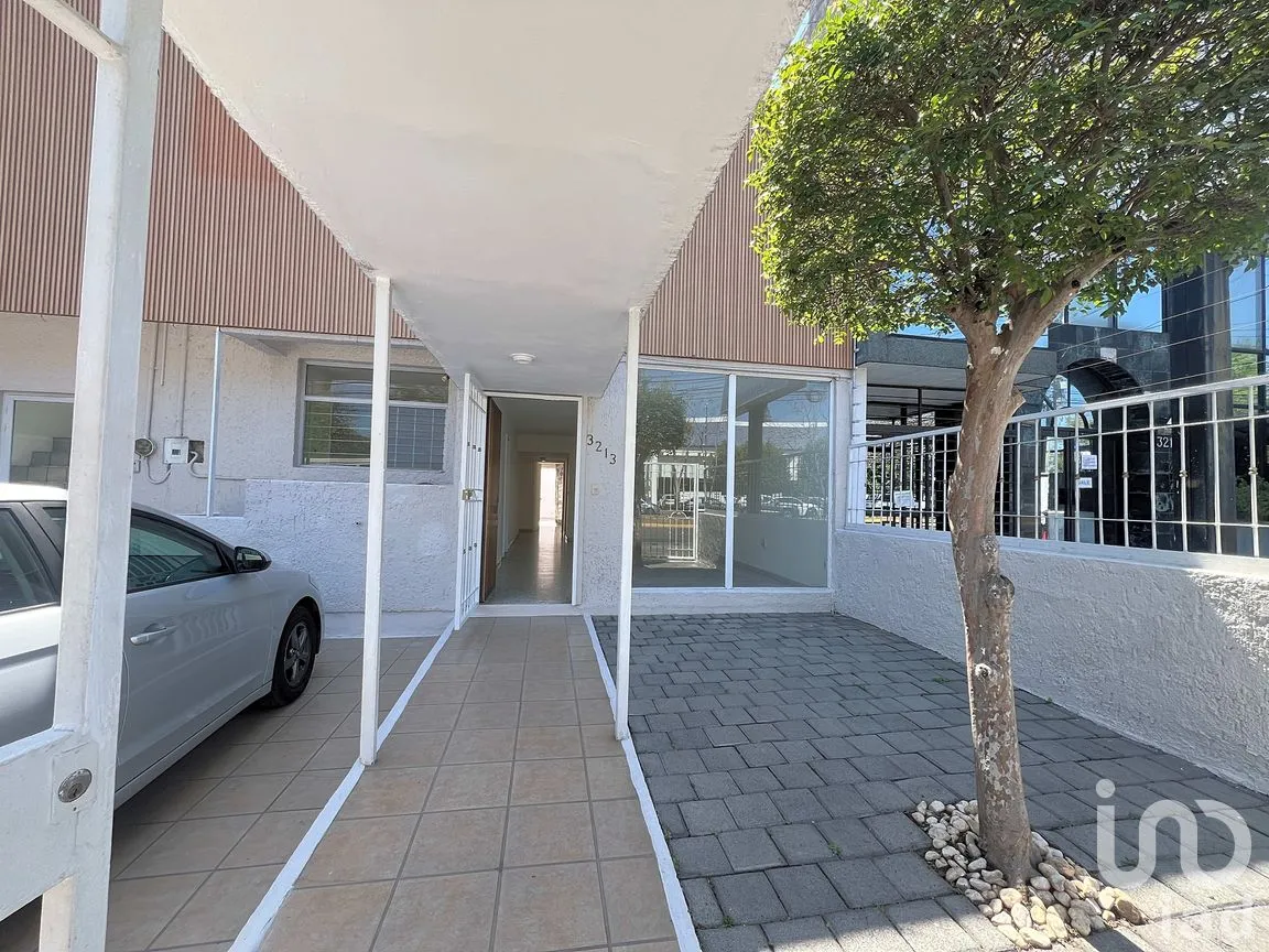Casa en Renta en Vallarta San Jorge, Guadalajara, Jalisco | NEX-287693 | iad México | Foto 3 de 29