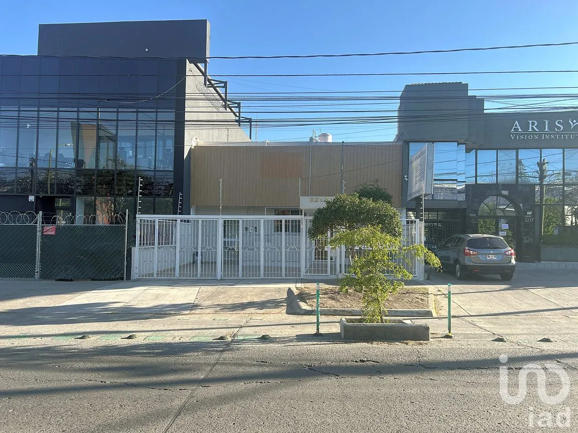 Casa en Renta en Vallarta San Jorge, Guadalajara, Jalisco | NEX-287693 | iad México | Foto 29 de 29
