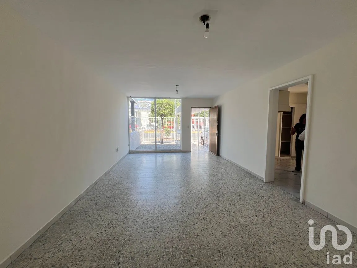Casa en Renta en Vallarta San Jorge, Guadalajara, Jalisco | NEX-287693 | iad México | Foto 5 de 29