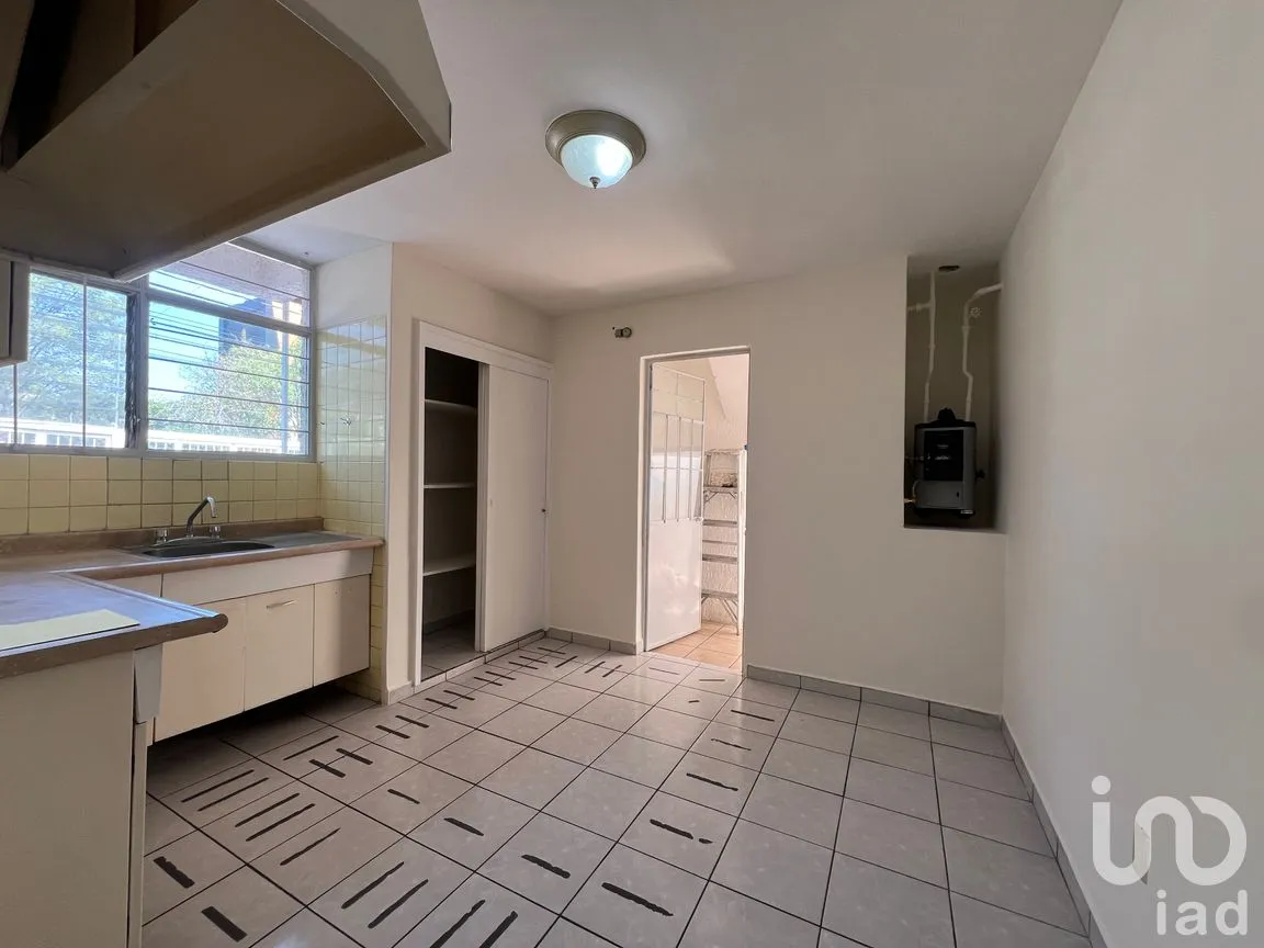 Casa en Renta en Vallarta San Jorge, Guadalajara, Jalisco | NEX-287693 | iad México | Foto 8 de 29