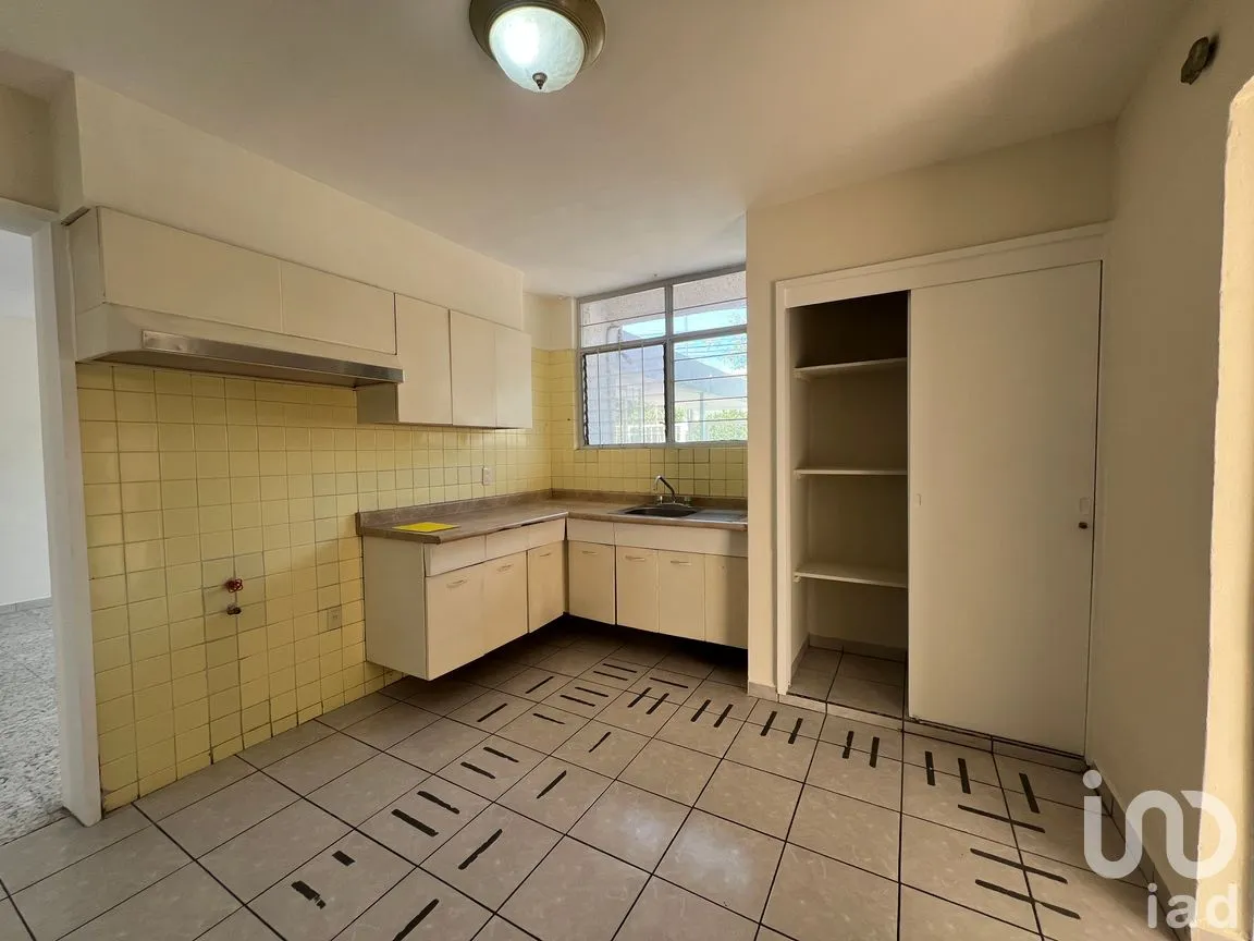 Casa en Renta en Vallarta San Jorge, Guadalajara, Jalisco | NEX-287693 | iad México | Foto 9 de 29