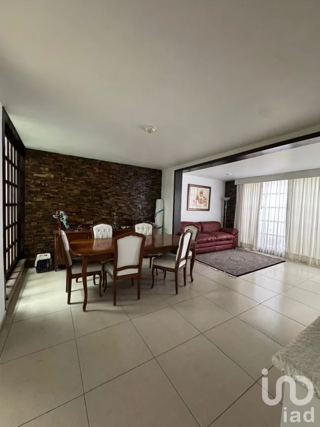 Casa en Venta en Virreyes Residencial, Zapopan, Jalisco | NEX-287709 | iad México | Foto 11 de 34