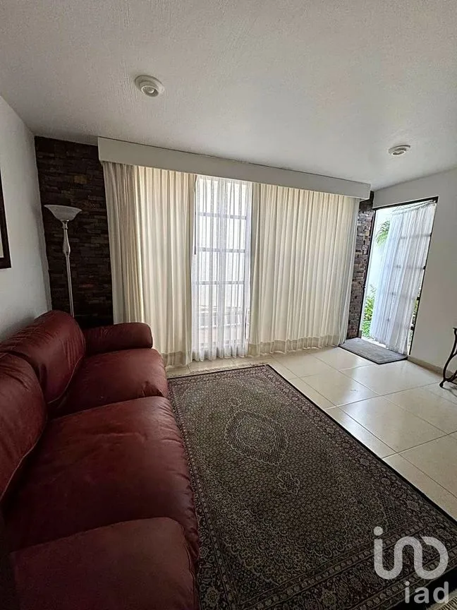 Casa en Venta en Virreyes Residencial, Zapopan, Jalisco | NEX-287709 | iad México | Foto 12 de 34