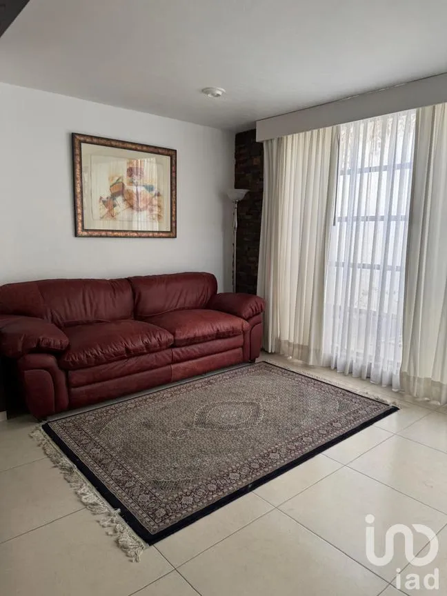Casa en Venta en Virreyes Residencial, Zapopan, Jalisco | NEX-287709 | iad México | Foto 13 de 34