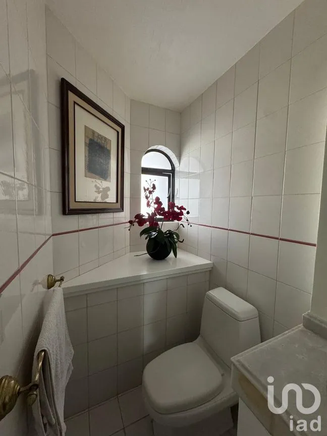 Casa en Venta en Virreyes Residencial, Zapopan, Jalisco | NEX-287709 | iad México | Foto 14 de 34