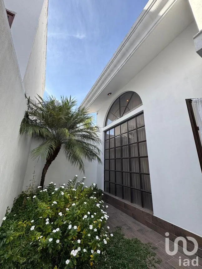 Casa en Venta en Virreyes Residencial, Zapopan, Jalisco | NEX-287709 | iad México | Foto 15 de 34