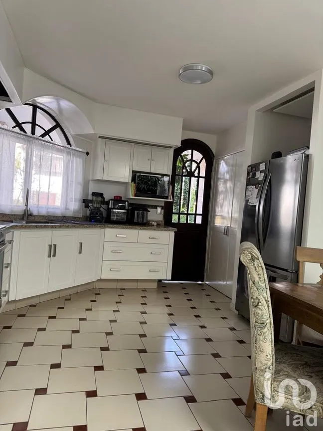 Casa en Venta en Virreyes Residencial, Zapopan, Jalisco | NEX-287709 | iad México | Foto 3 de 34