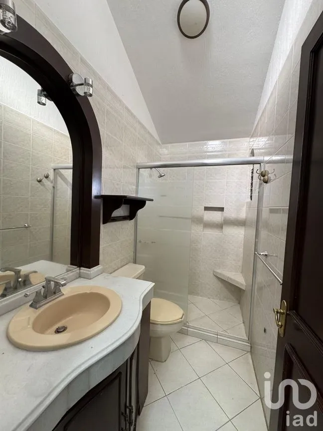 Casa en Venta en Virreyes Residencial, Zapopan, Jalisco | NEX-287709 | iad México | Foto 22 de 34