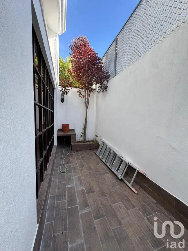 Casa en Venta en Virreyes Residencial, Zapopan, Jalisco | NEX-287709 | iad México | Foto 27 de 34