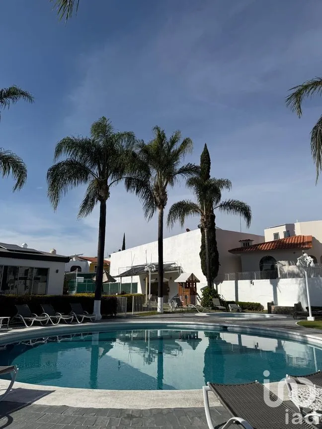 Casa en Venta en Virreyes Residencial, Zapopan, Jalisco | NEX-287709 | iad México | Foto 28 de 34