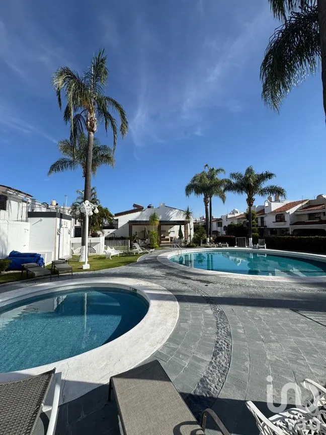 Casa en Venta en Virreyes Residencial, Zapopan, Jalisco | NEX-287709 | iad México | Foto 29 de 34