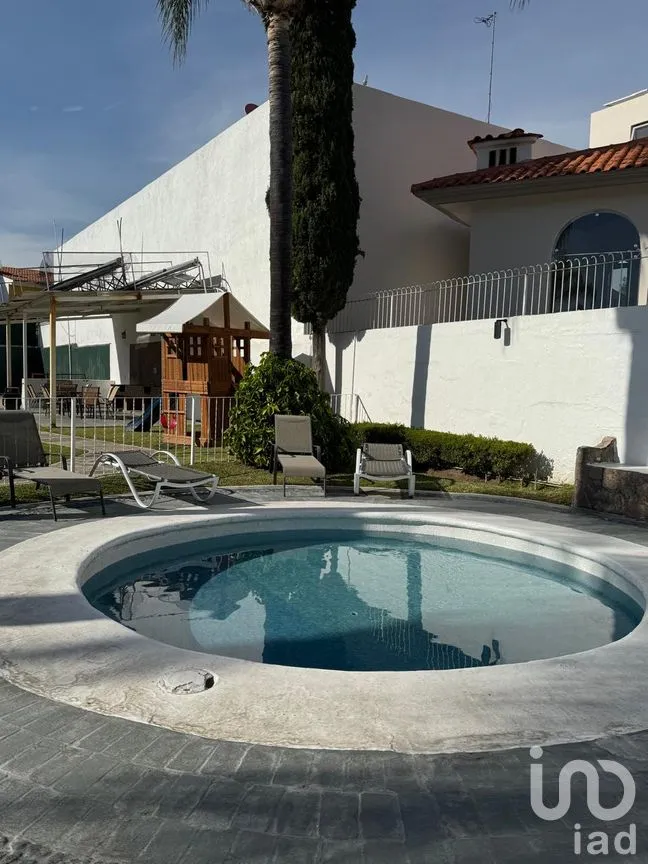 Casa en Venta en Virreyes Residencial, Zapopan, Jalisco | NEX-287709 | iad México | Foto 30 de 34