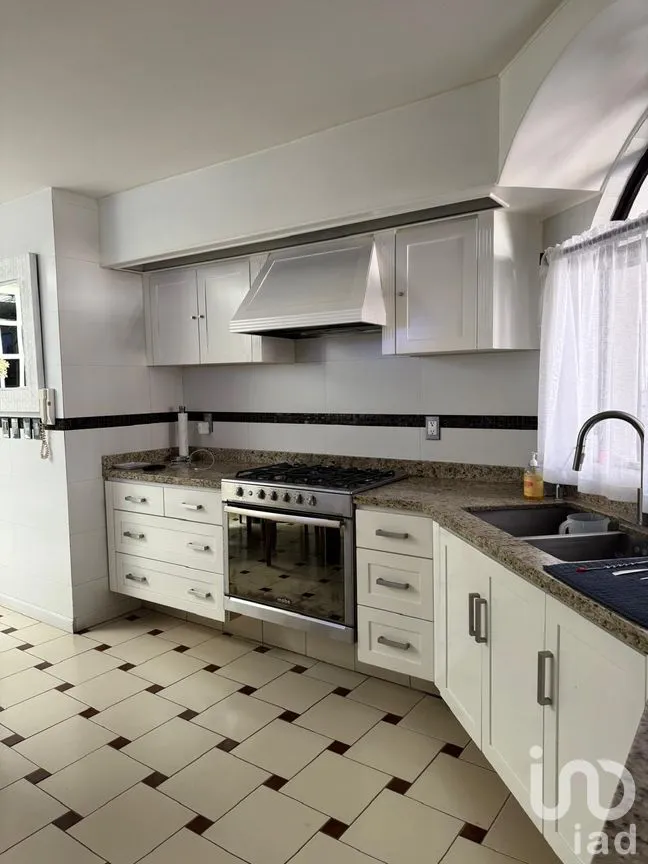Casa en Venta en Virreyes Residencial, Zapopan, Jalisco | NEX-287709 | iad México | Foto 4 de 34