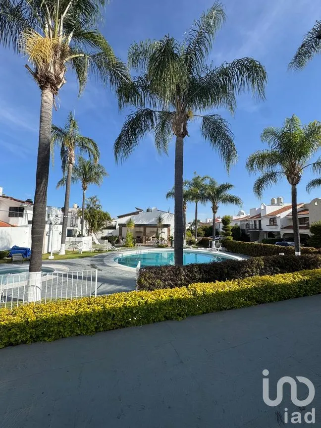 Casa en Venta en Virreyes Residencial, Zapopan, Jalisco | NEX-287709 | iad México | Foto 34 de 34
