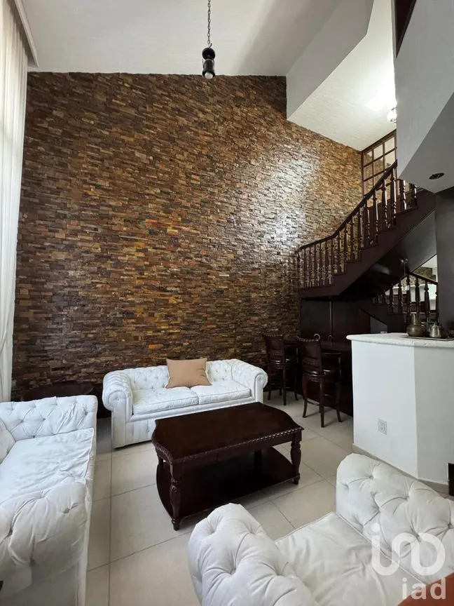 Casa en Venta en Virreyes Residencial, Zapopan, Jalisco | NEX-287709 | iad México | Foto 8 de 34