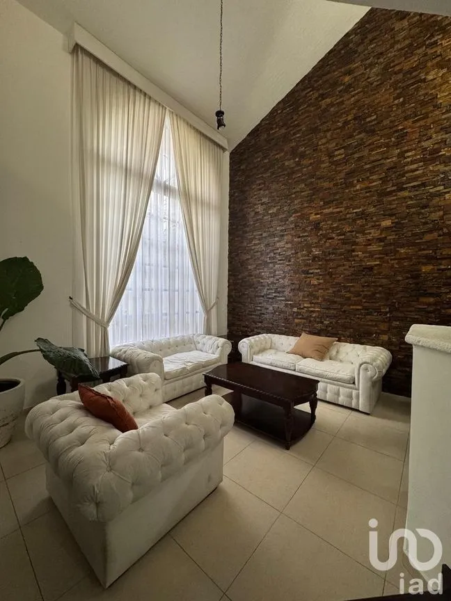Casa en Venta en Virreyes Residencial, Zapopan, Jalisco | NEX-287709 | iad México | Foto 9 de 34