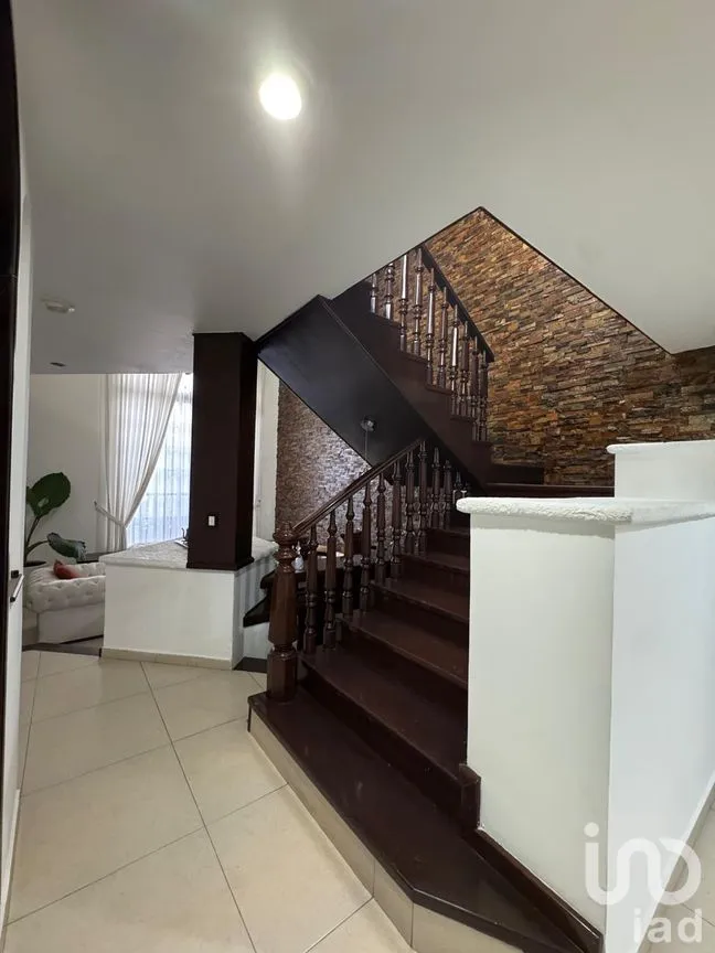 Casa en Venta en Virreyes Residencial, Zapopan, Jalisco | NEX-287709 | iad México | Foto 10 de 34